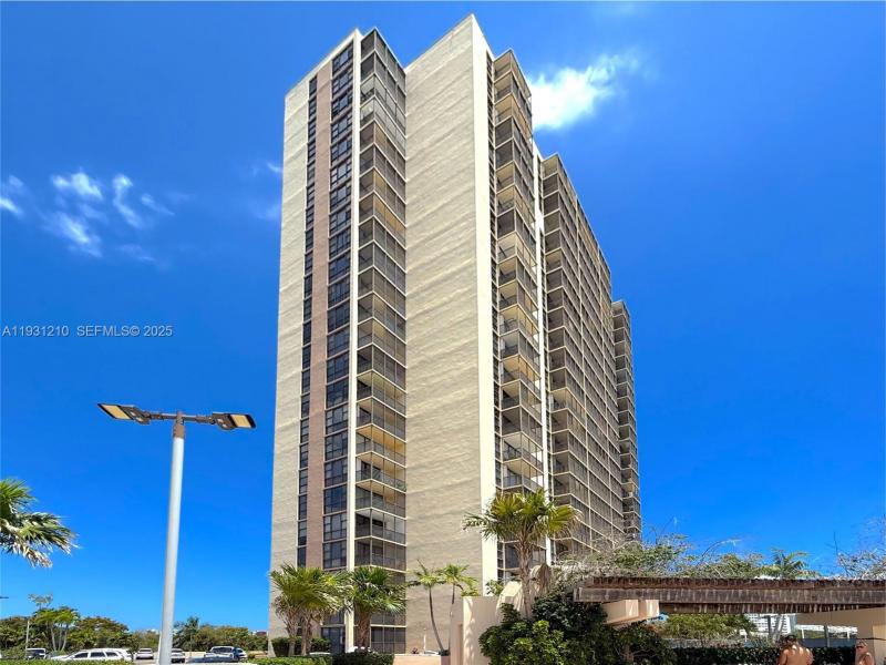 Coronado I Apt #2334