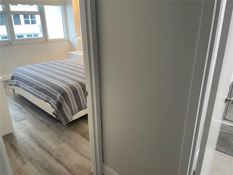 Apartment for rent at Parker Plaza Estates 805