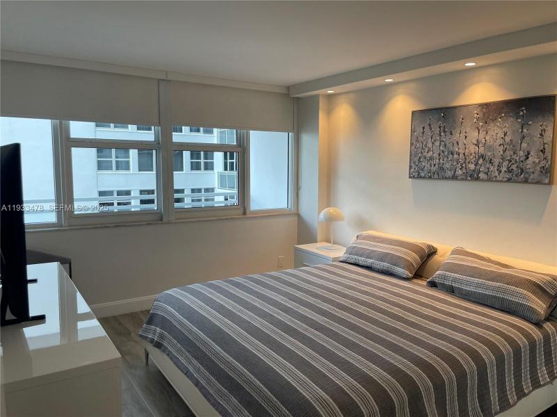 Apartment for rent at Parker Plaza Estates 805