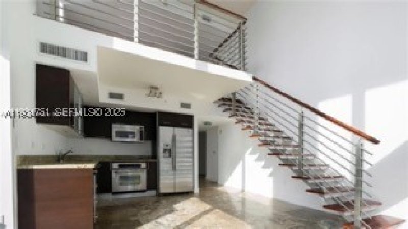 Condo for sale at Brickell on the River South 1016