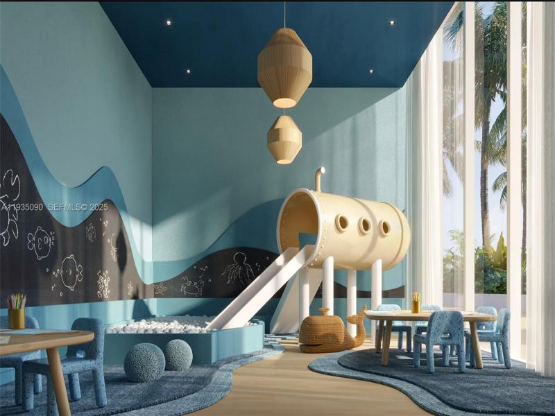 Condo for sale at Viceroy Residences Fort Lauderdale 34F