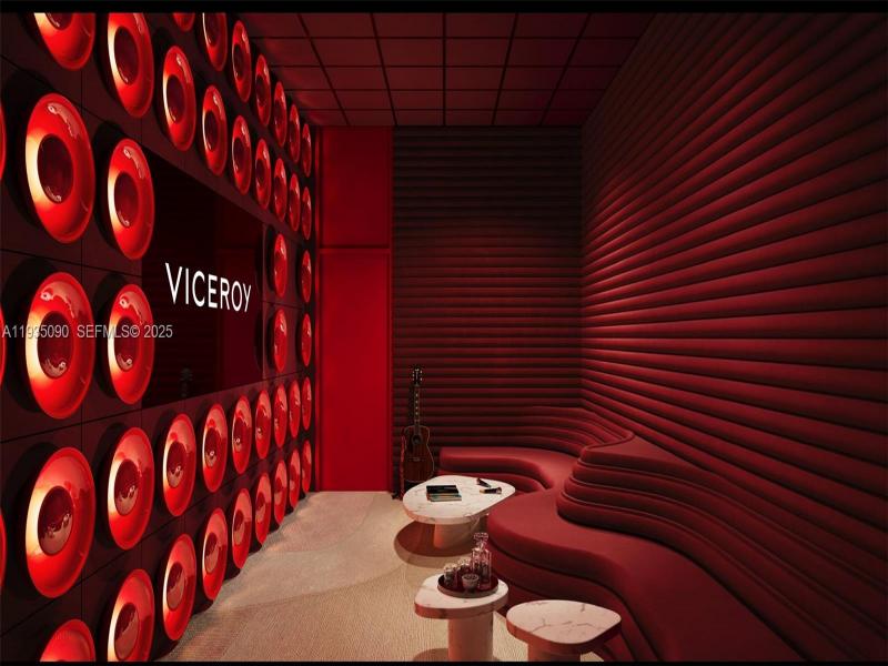 Condo for sale at Viceroy Residences Fort Lauderdale 34F