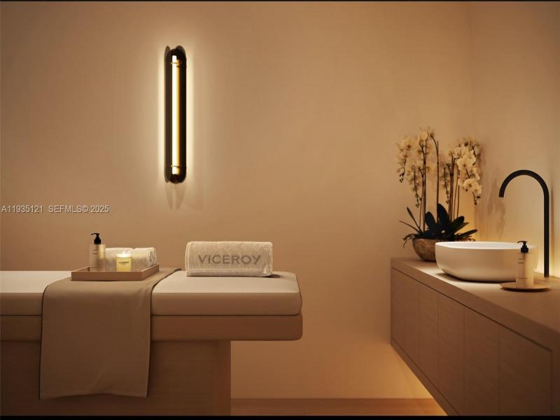 Condo for sale at Viceroy Residences Fort Lauderdale 34A