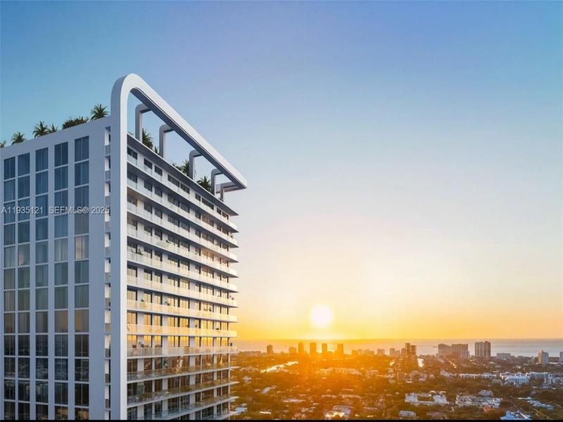 Condo for sale at Viceroy Residences Fort Lauderdale 34A
