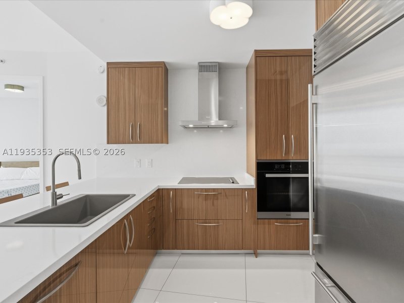 Apartment for rent at Trump Royale 5508