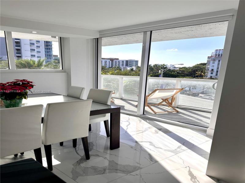 Alquiler de apartamento en Royal Club Condo 408