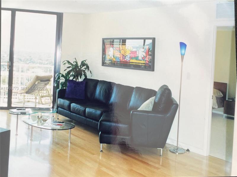 Towers of Quayside 1 Apt #806