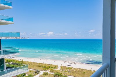 Marbella Surfside Apt #904
