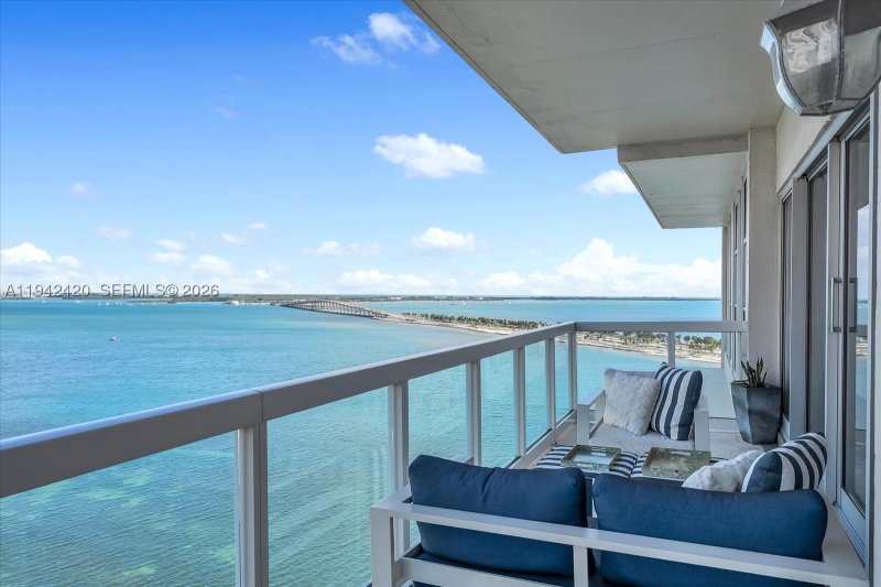 Condo for sale at Brickell Townhouse 17D