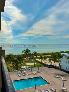 Manatee Apt #501