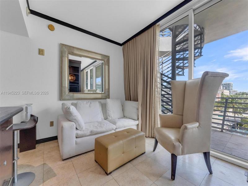 Condo for sale at De Soleil / Z Hotel PH18