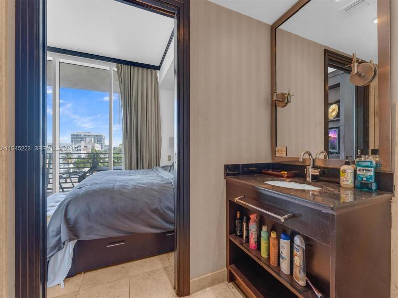 Condo for sale at De Soleil / Z Hotel PH18