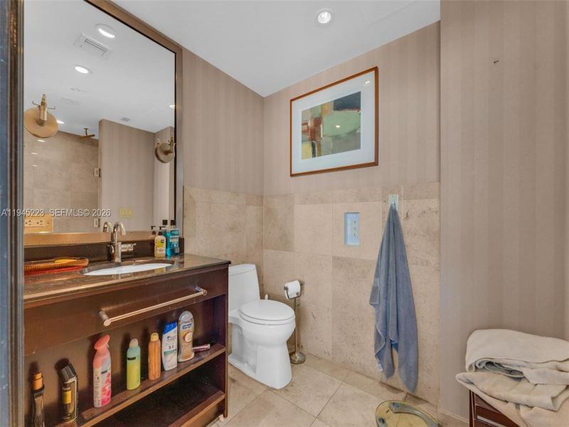 Condo for sale at De Soleil / Z Hotel PH18