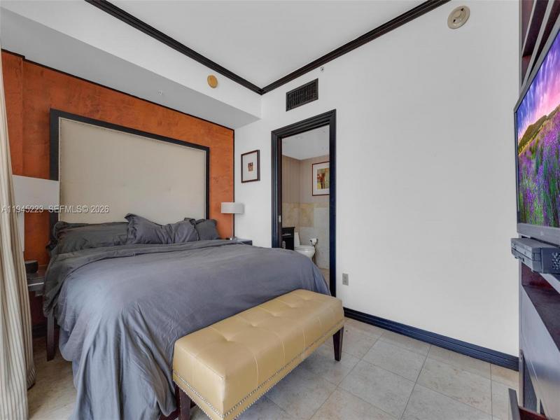 Condo for sale at De Soleil / Z Hotel PH18