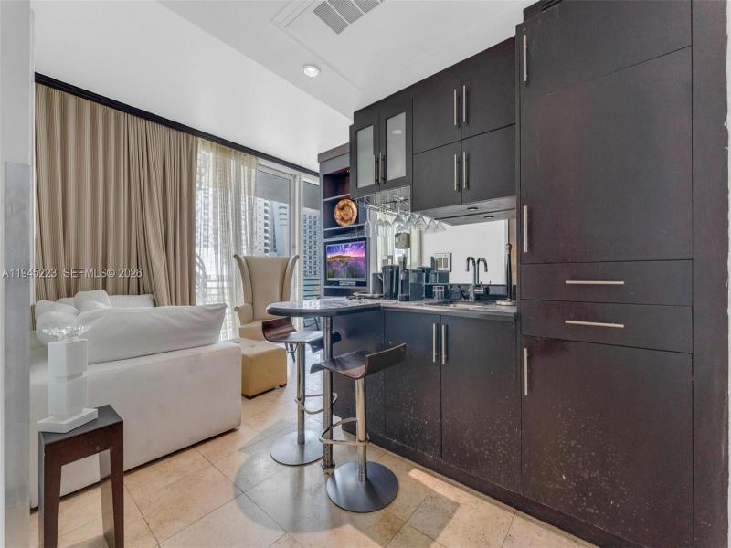 Condo for sale at De Soleil / Z Hotel PH18
