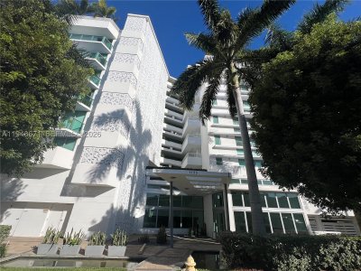 The Palms Residences Apt #503