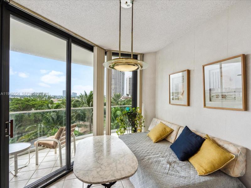 Alquiler de apartamento en Williams Island 2800 702
