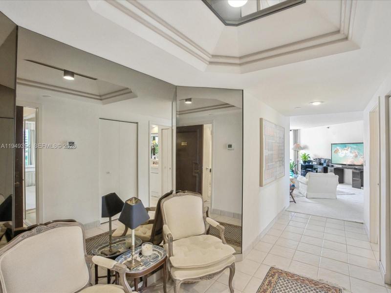 Alquiler de apartamento en Williams Island 2800 702