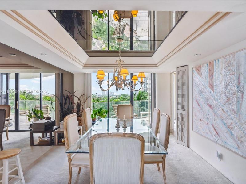 Alquiler de apartamento en Williams Island 2800 702