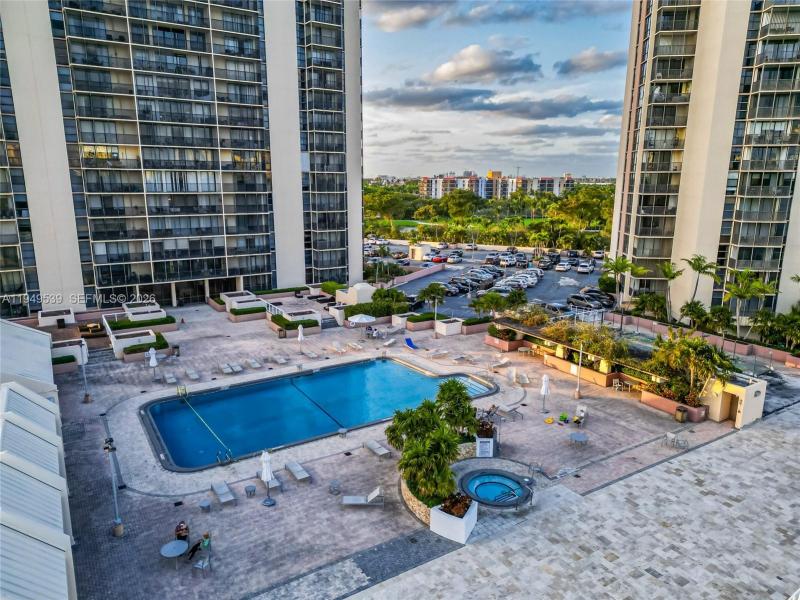 Condo for sale at Coronado I 1623