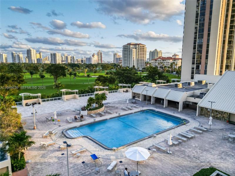 Condo for sale at Coronado I 1623