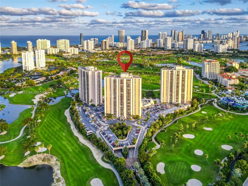 Coronado I Apt #1623