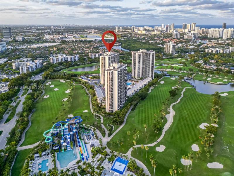 Condo for sale at Coronado I 1623