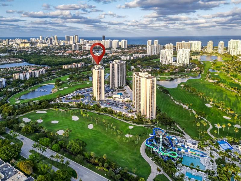 Condo for sale at Coronado I 1623