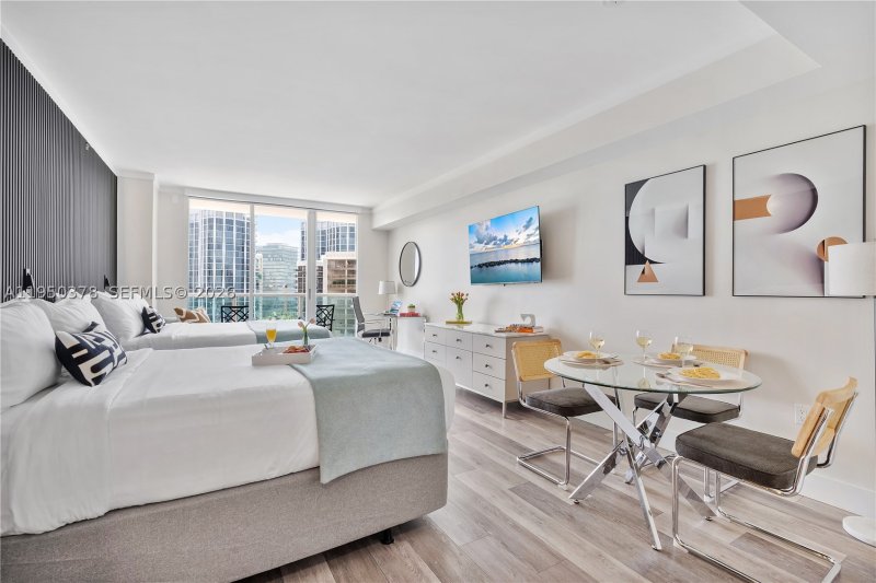 Comprar apartamento en Mutiny Park 1409