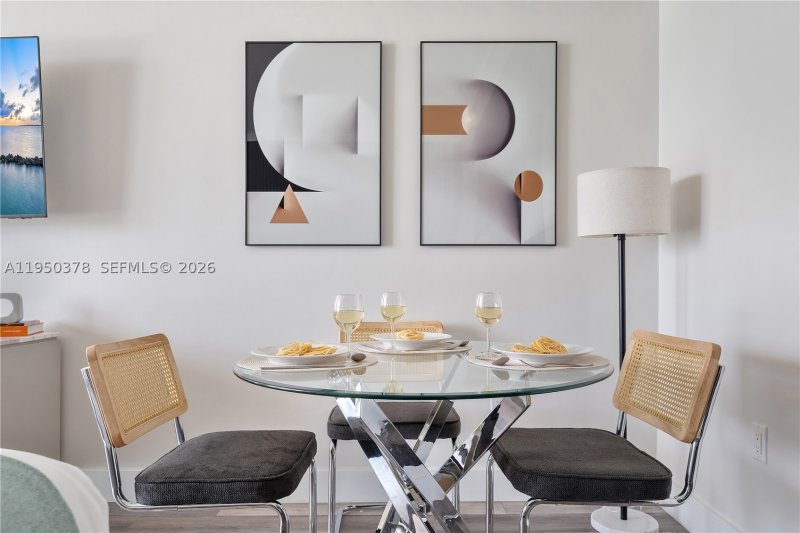 Comprar apartamento en Mutiny Park 1409