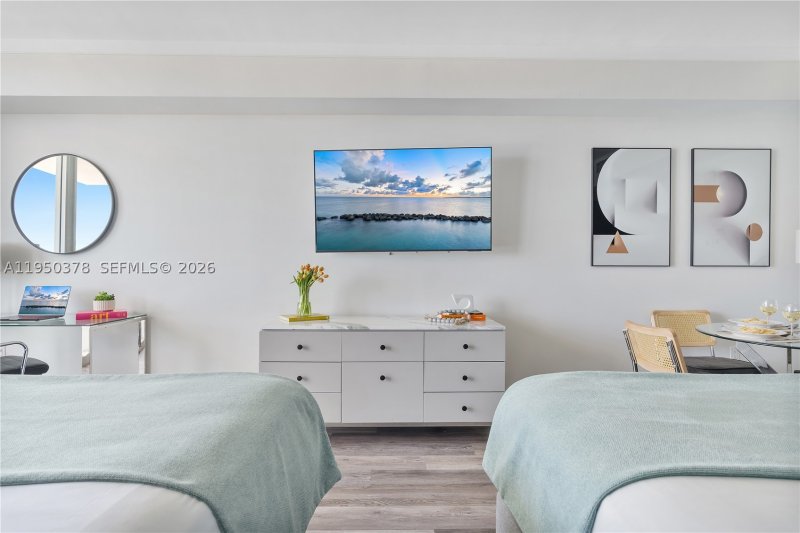 Comprar apartamento en Mutiny Park 1409