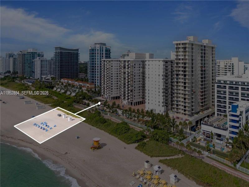 Comprar apartamento en Maison Grande 809