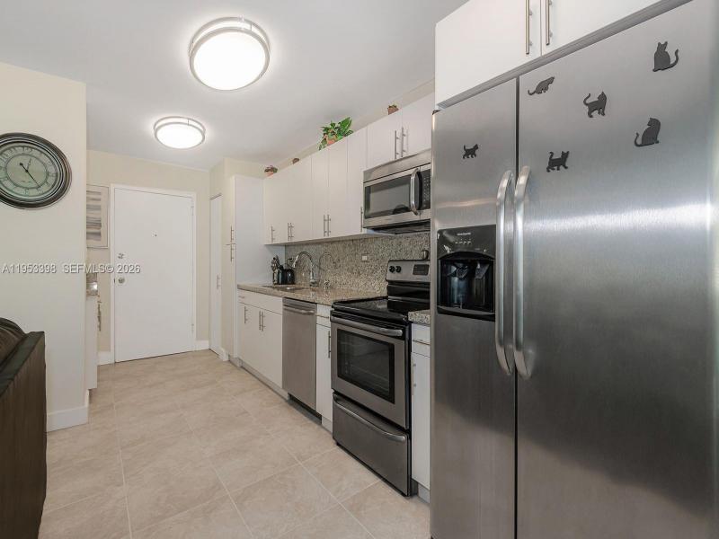 Comprar apartamento en Burleigh House 722