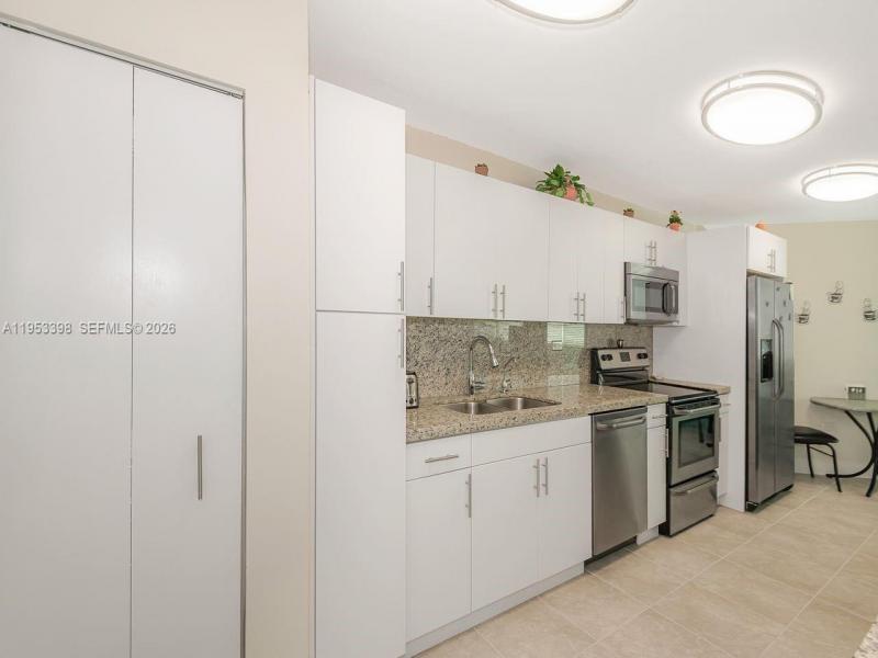 Comprar apartamento en Burleigh House 722