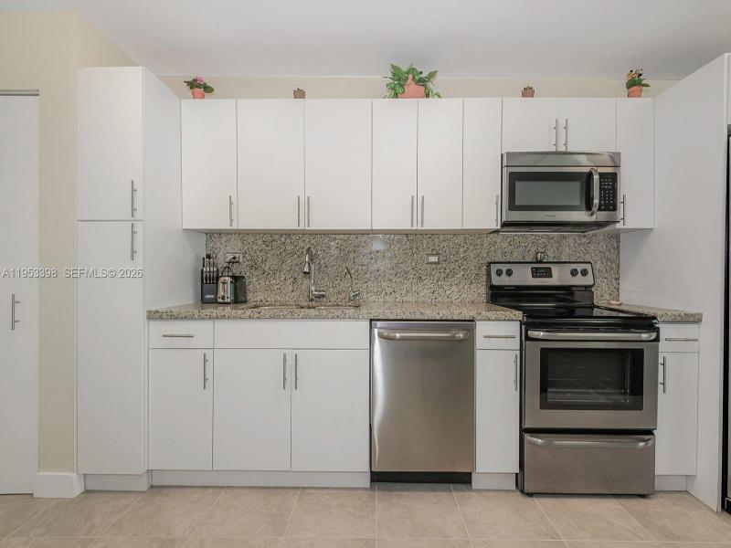 Comprar apartamento en Burleigh House 722