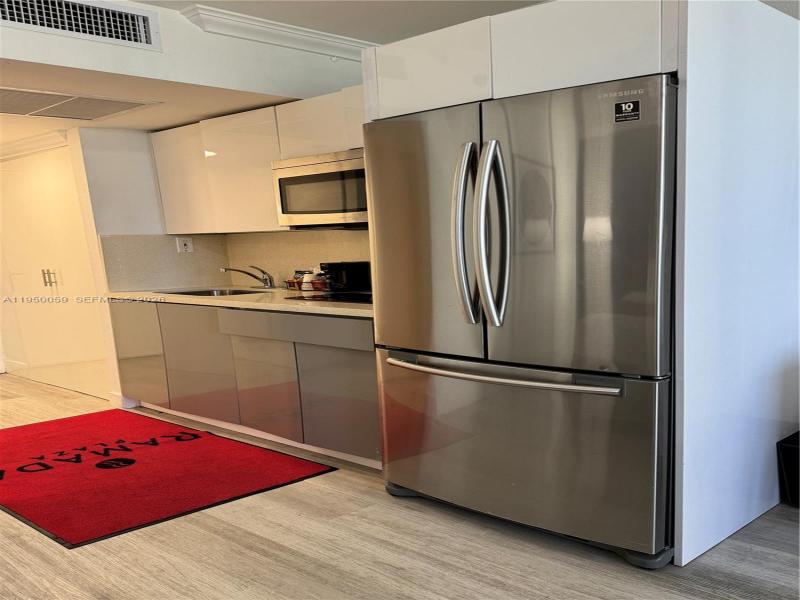 Comprar apartamento no Aventura Beach Club 1018