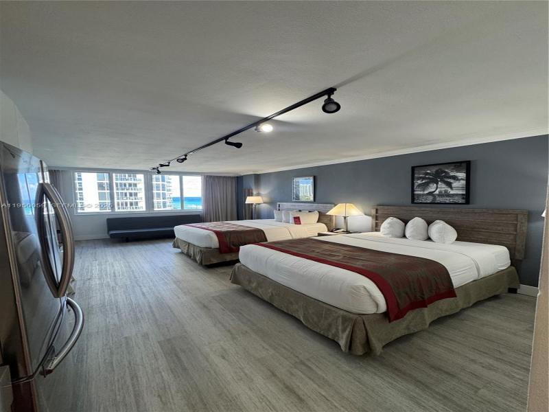 Comprar apartamento no Aventura Beach Club 1018