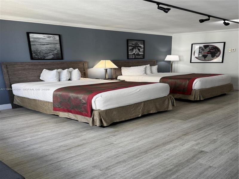 Comprar apartamento no Aventura Beach Club 1018