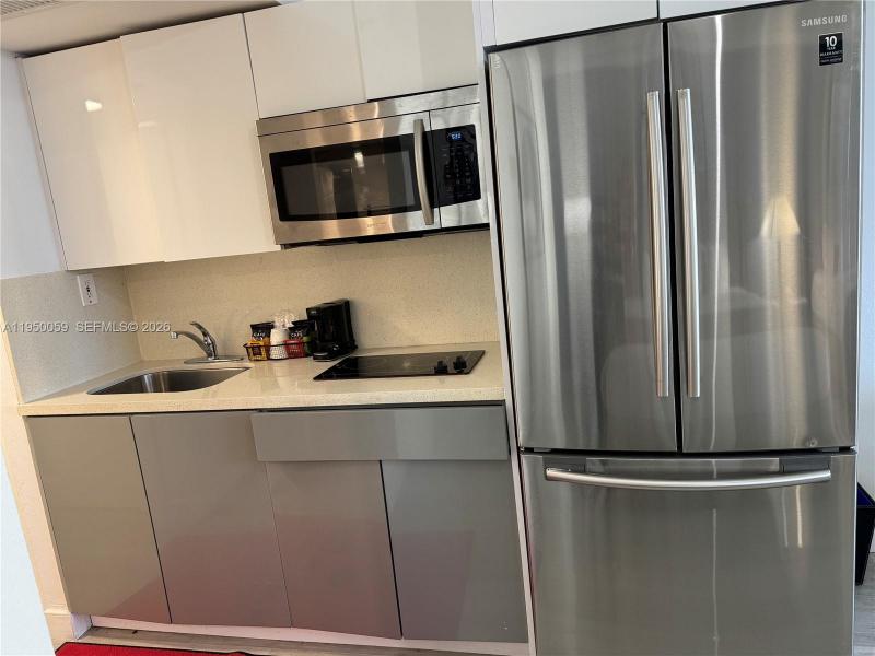 Comprar apartamento no Aventura Beach Club 1018