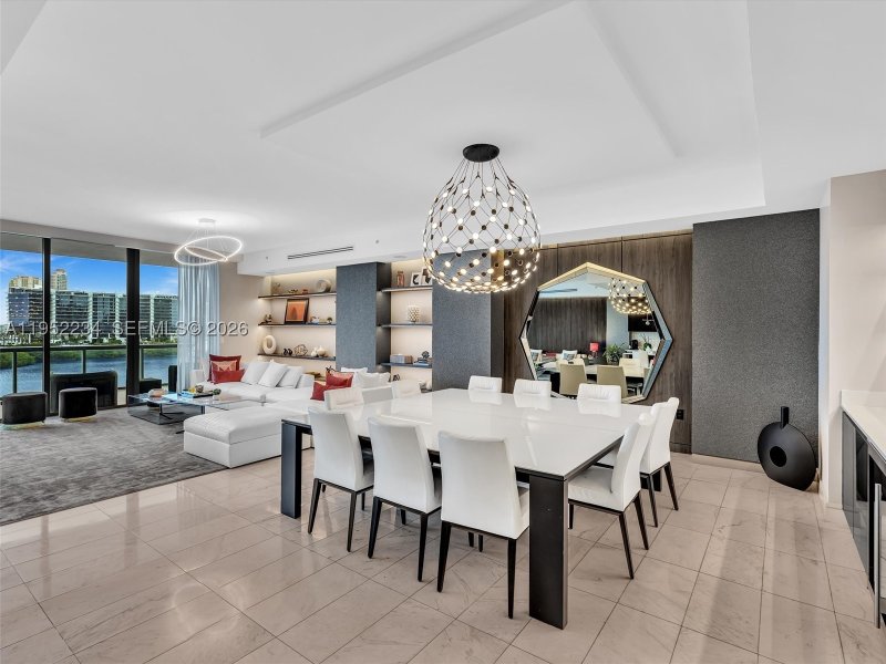 Comprar apartamento en Echo Aventura 718
