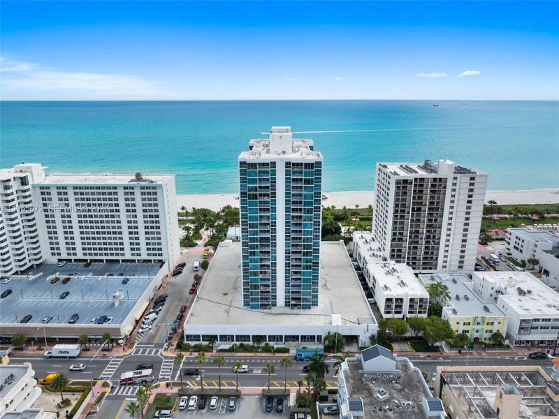 Mirasol Ocean Towers Apt #707