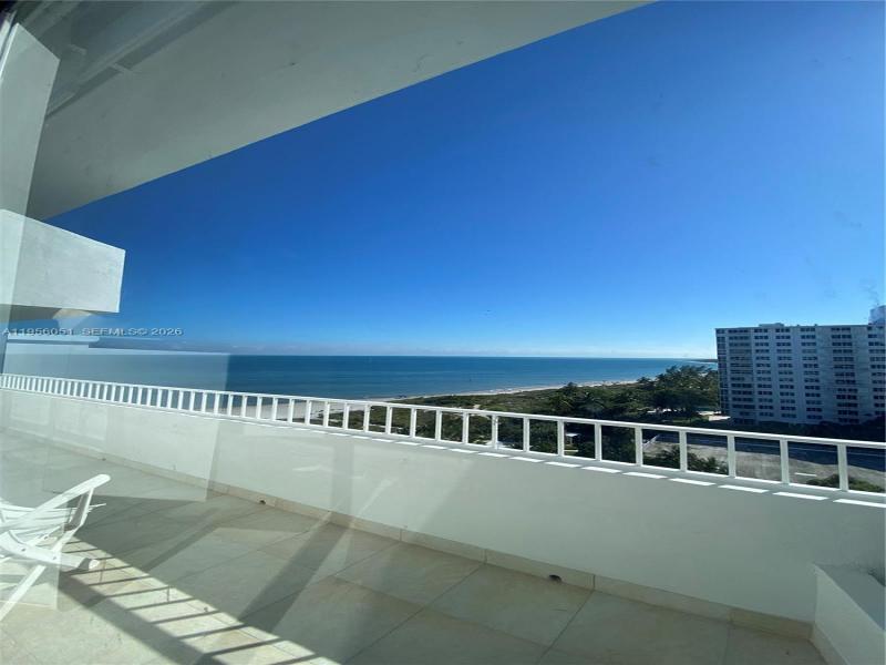 Alquiler de apartamento en Commodore Club East
