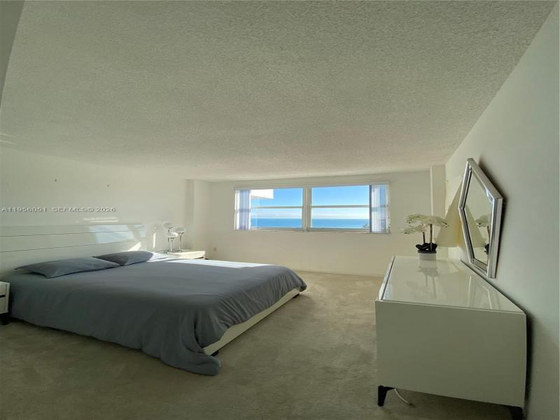 Alquiler de apartamento en Commodore Club East