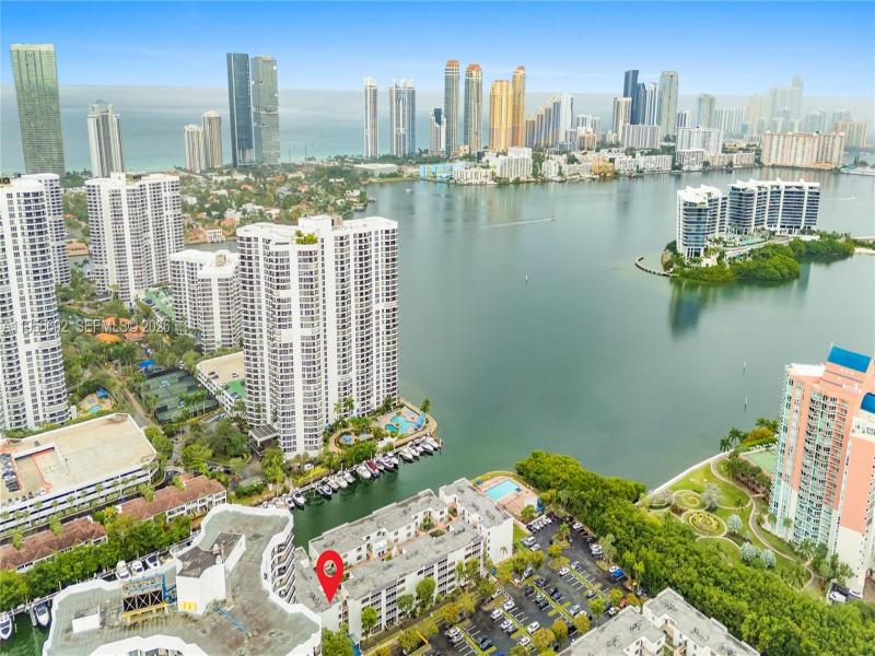 Comprar apartamento en Southview at Aventura 5P-A