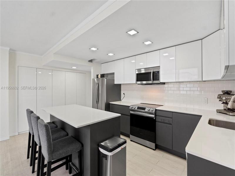 Southview at Aventura Apt #5P-A