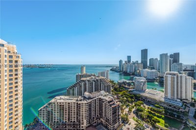 Brickell Key One Apt #A1010