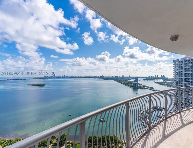Opera Tower Apt #3301