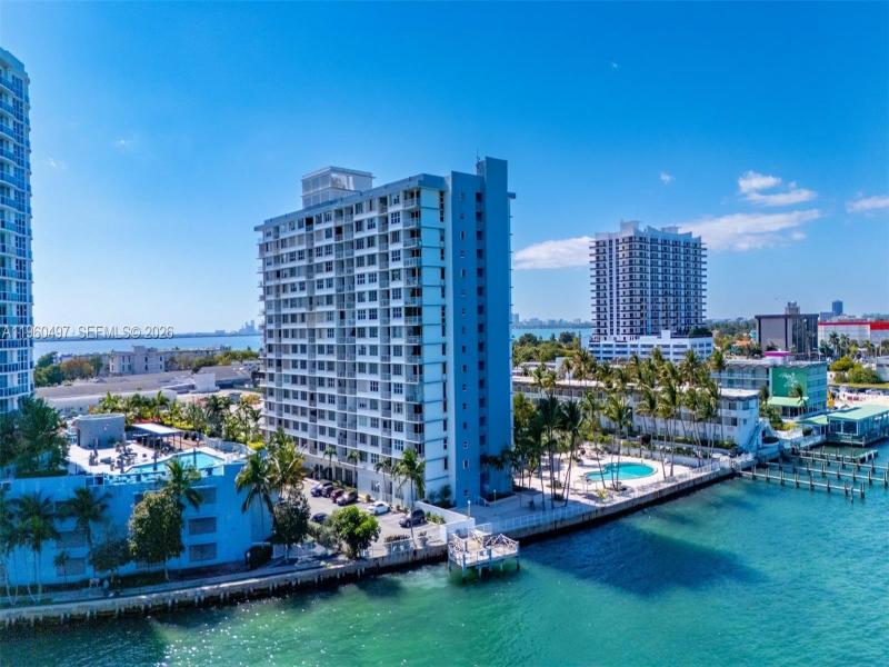 Comprar apartamento en Kennedy House 11B