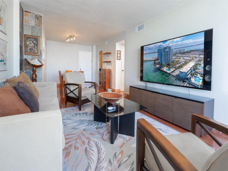 Comprar apartamento en Kennedy House 11B