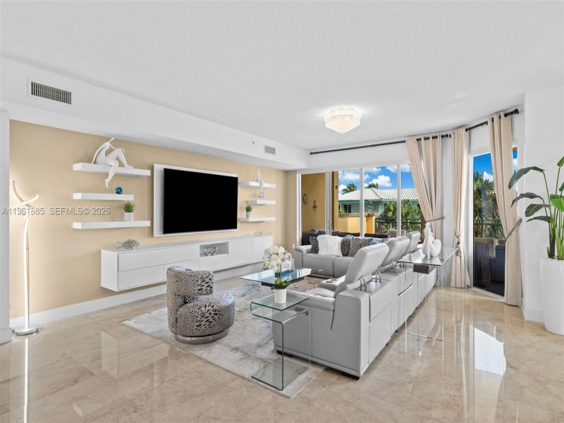 Condo for sale at Positano Beach 204